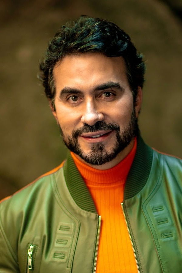 et billede af Padre Fábio de Melo