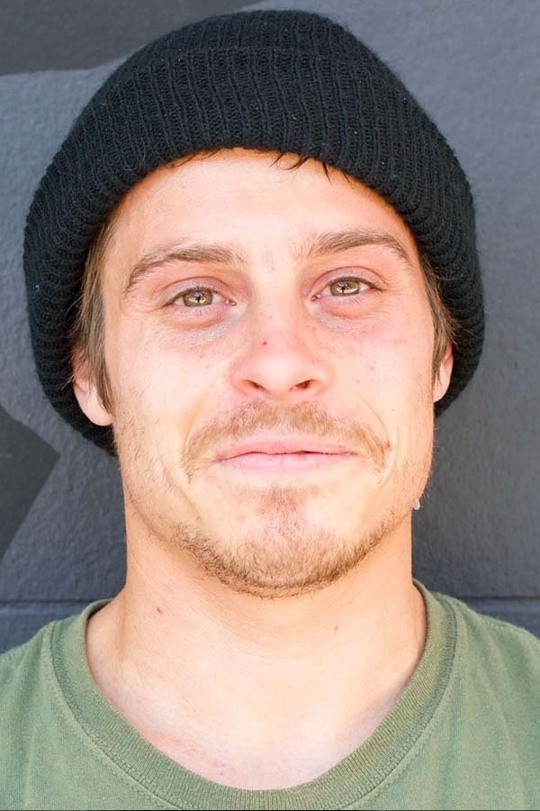 et billede af Nick Merlino