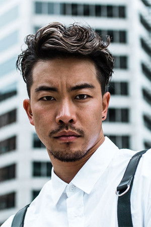 et billede af Sohey Sugihara