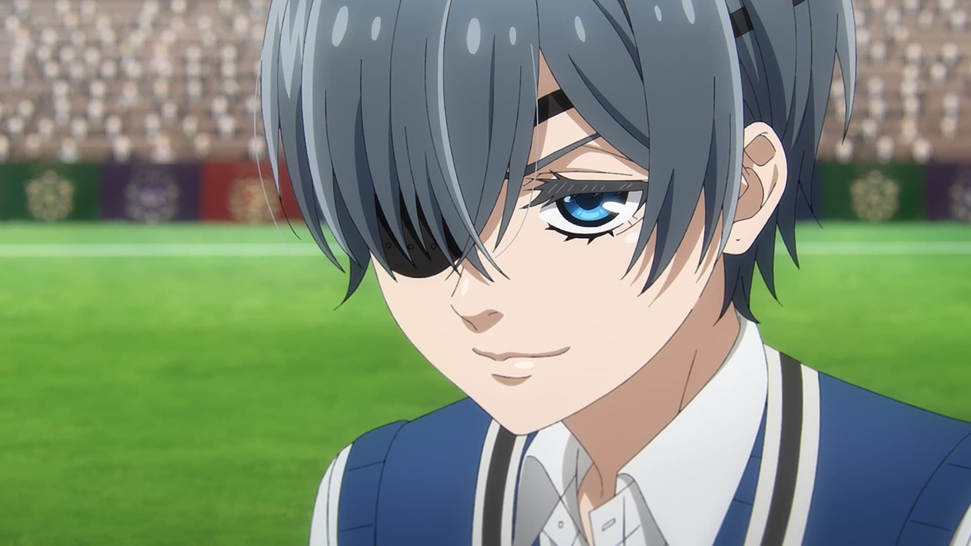 Black Butler - Season 4 Episode 7 : Episodio 7 (2024)