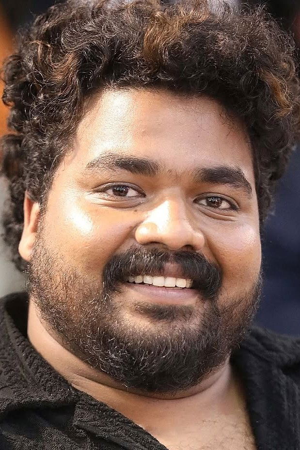 et billede af Joemon Jyothir