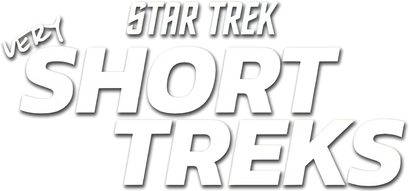 Star Trek: very Short Treks