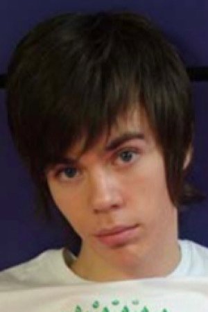 Profile image of Matt James, a notable actor/actress