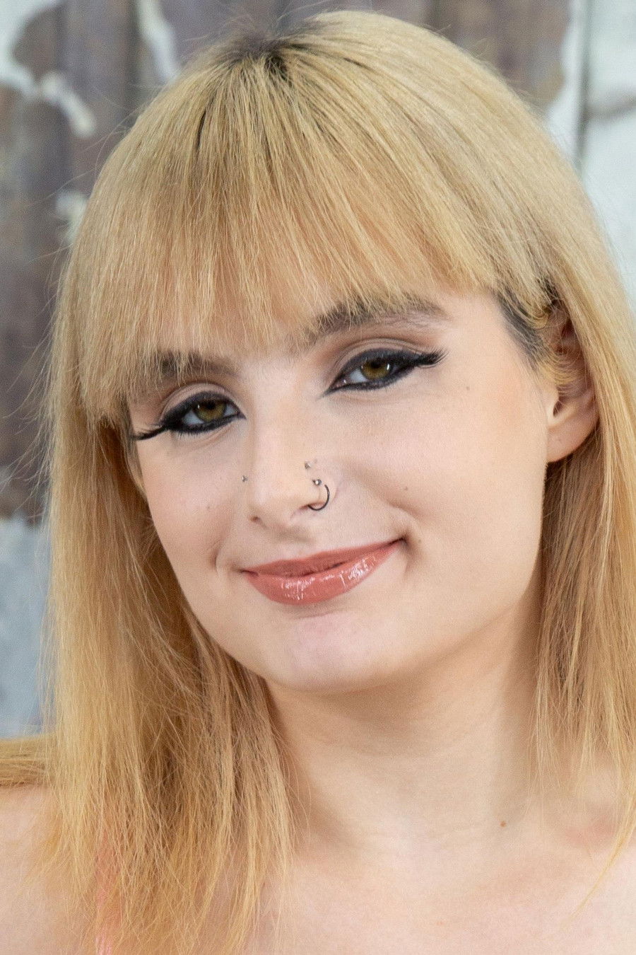 et billede af Evie Christian