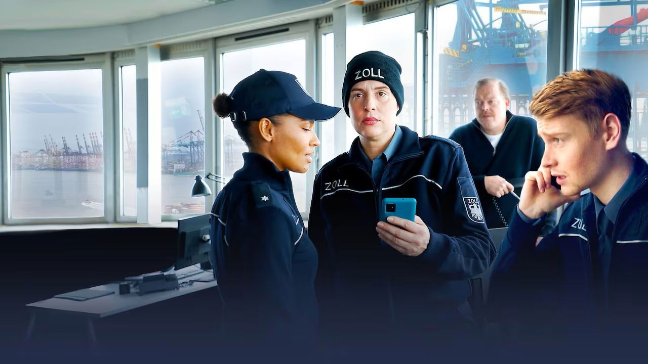 Thumbnail for Episode 1 Season 1 Episode 1