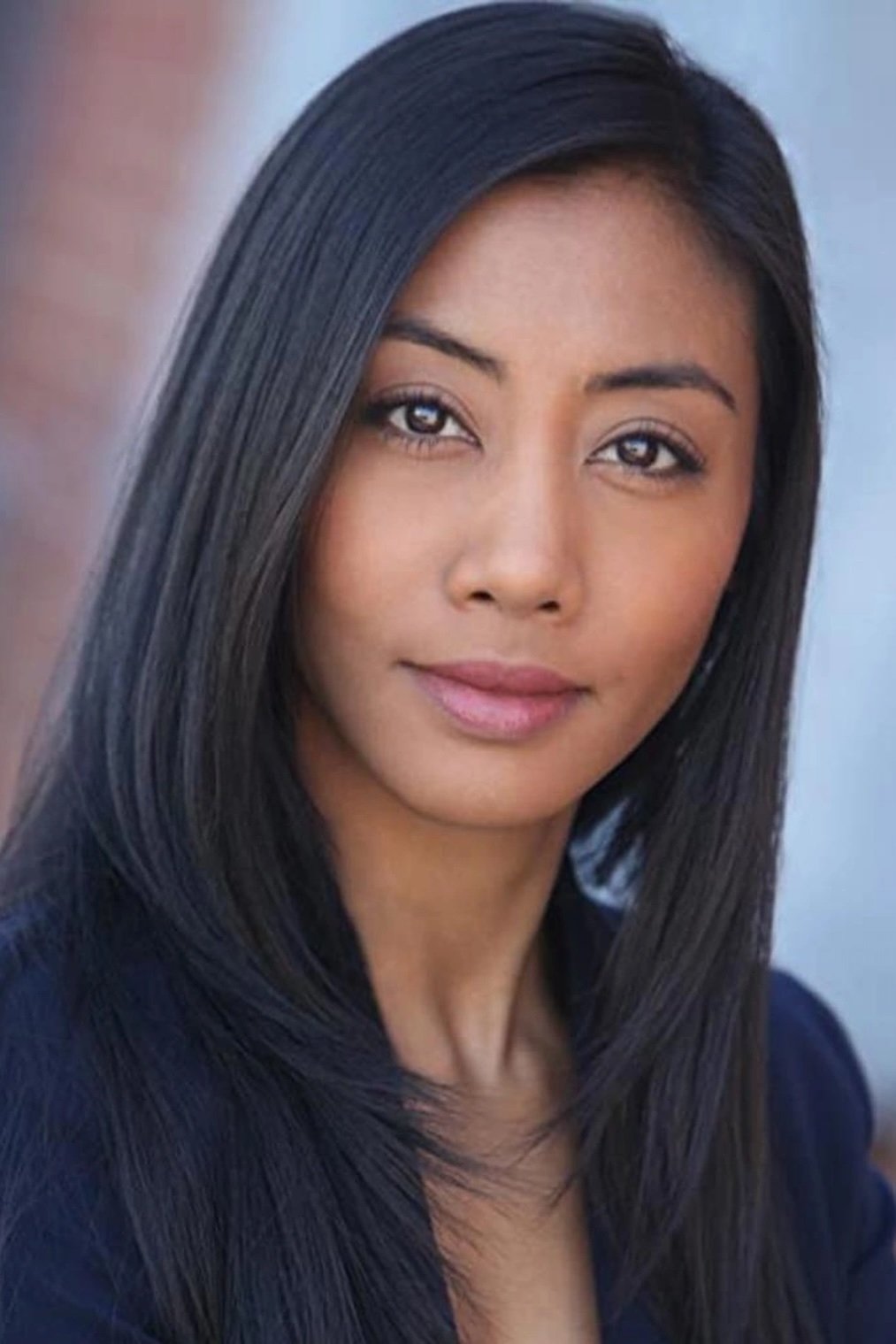 et billede af Donnabella Mortel