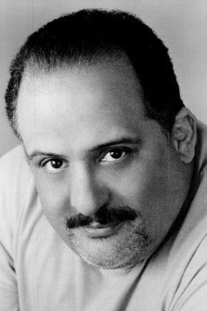 et billede af Frank Medrano