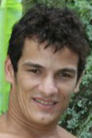 et billede af Regis Rodrigues