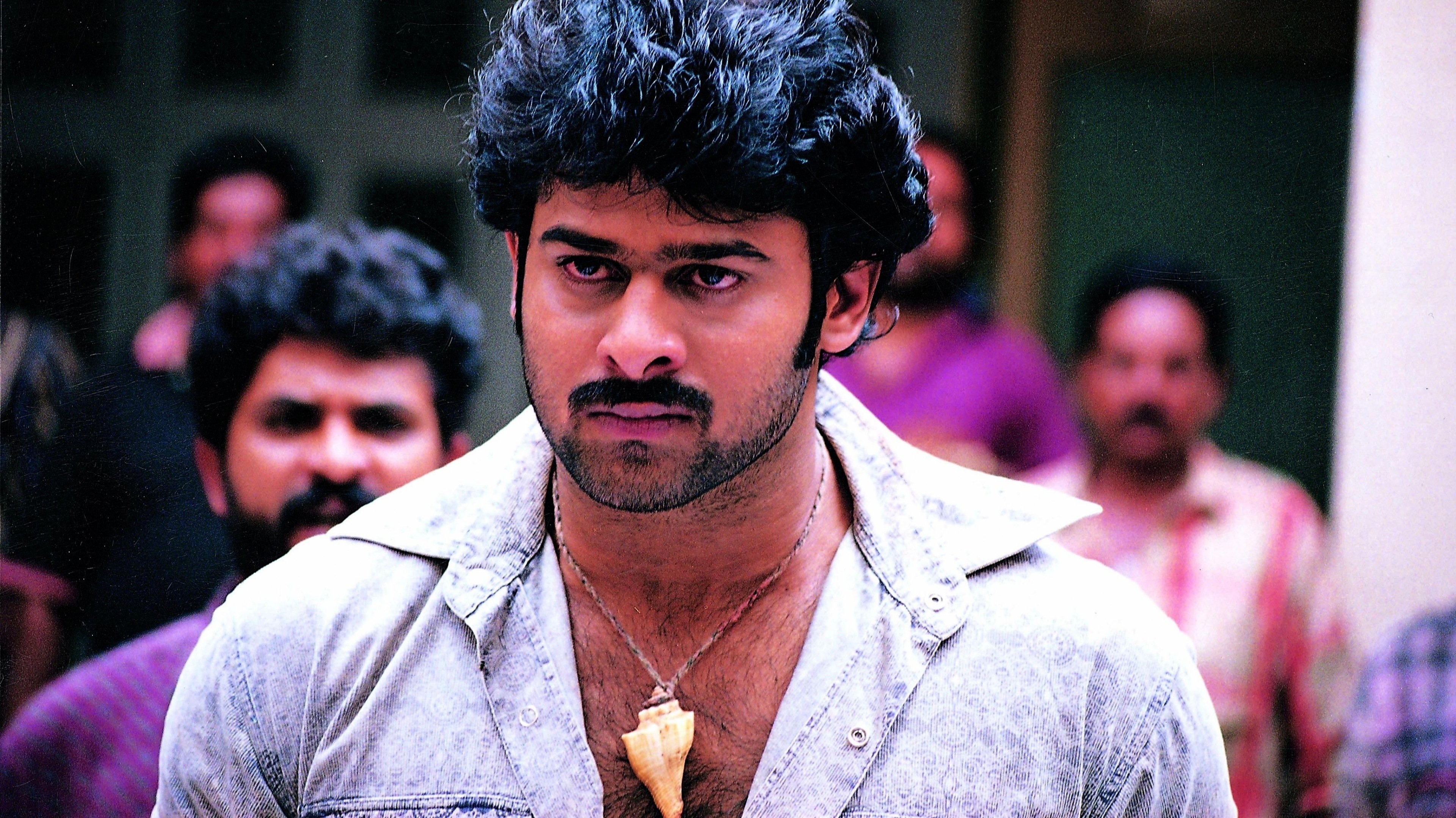 Chatrapathi (2005) Backdrops — The Movie Database (TMDB)