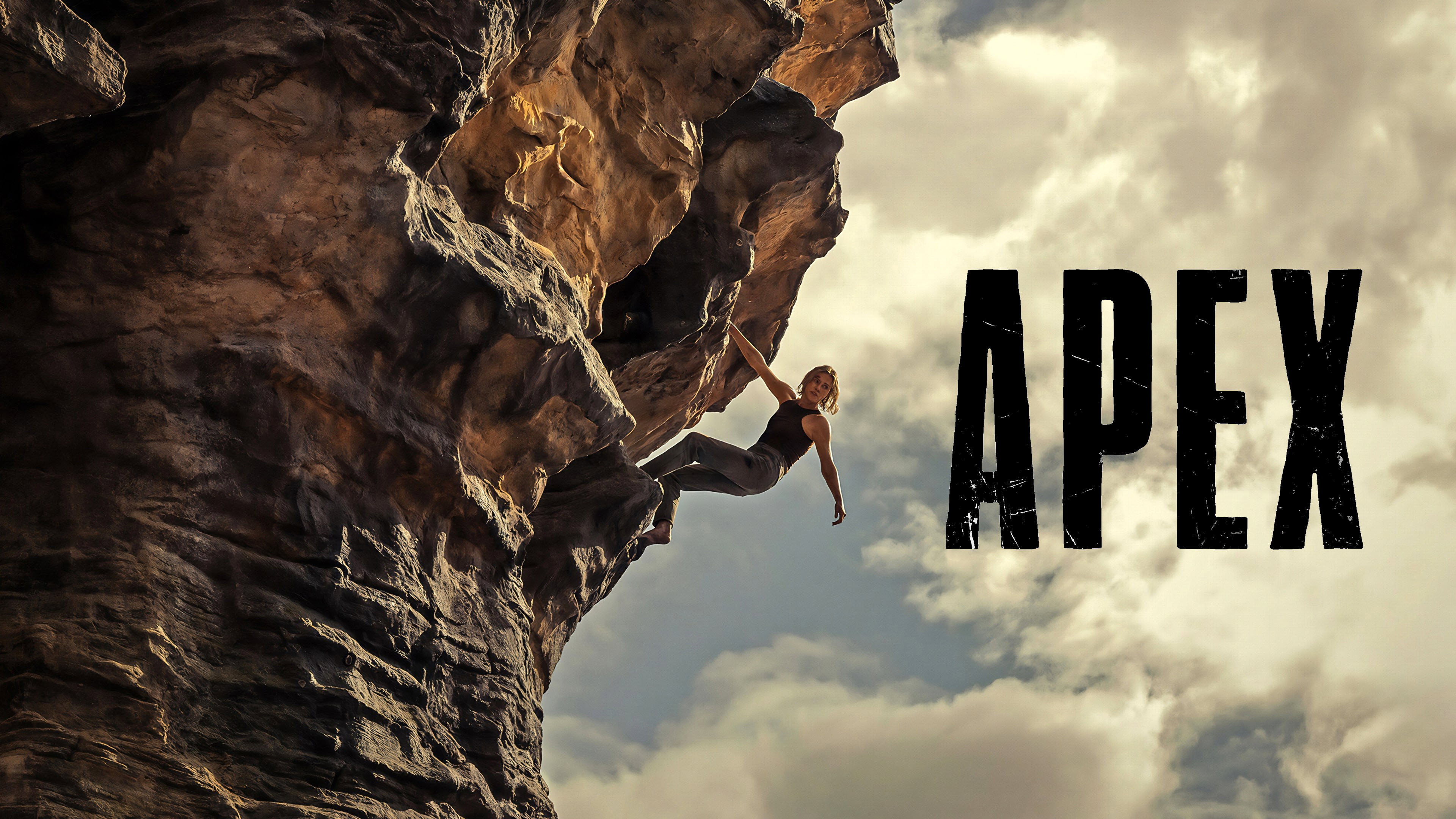 Apex backdrop