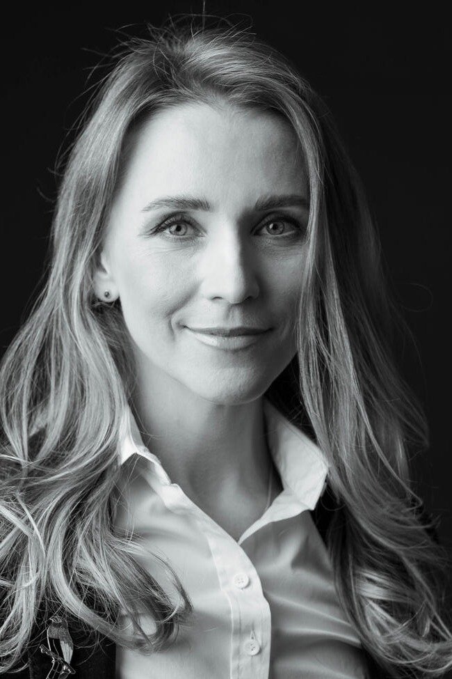 et billede af Diana Mikita