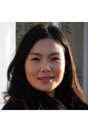 et billede af Dolgor Oinbayar