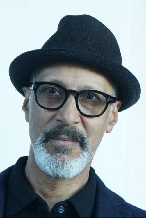 Jean-Claude Bustros | 