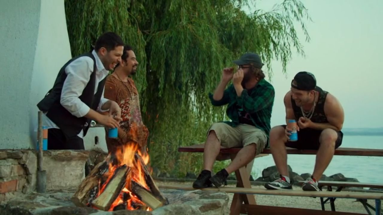 Thumbnail for Episode 23 Season 1 Episode 23