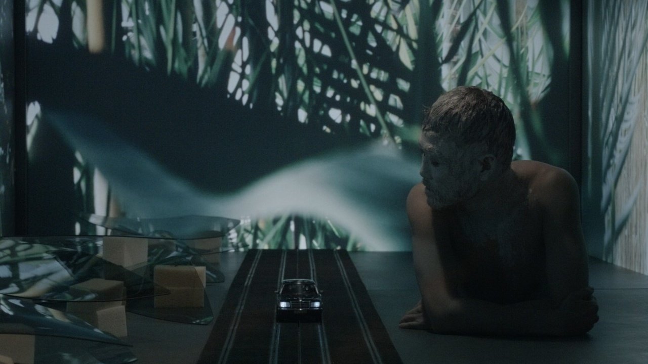 Je te tiens (2019)