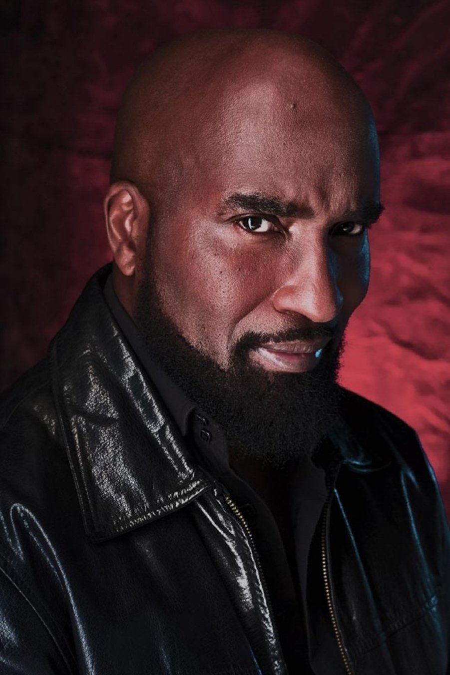 et billede af Martial Odone