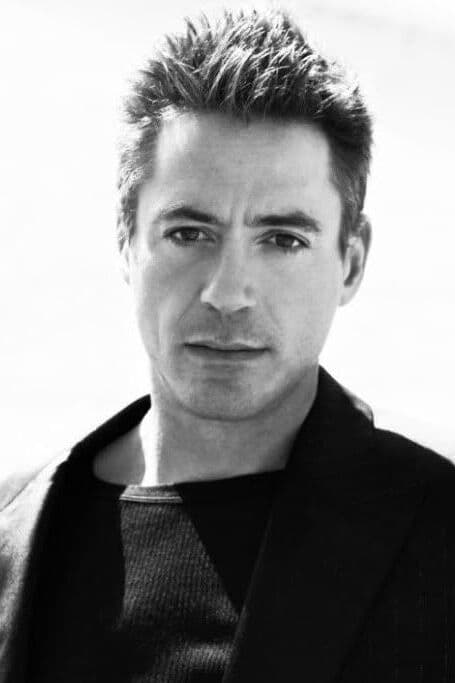 Robert Downey Jr.