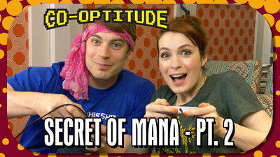 S1E13 · Secret of Mana Pt 2