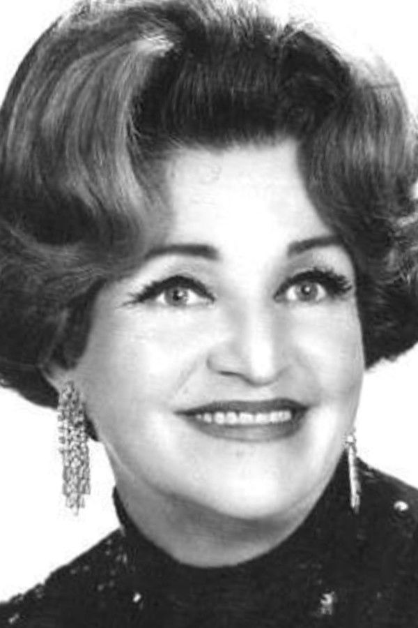 et billede af Marisa Herrero