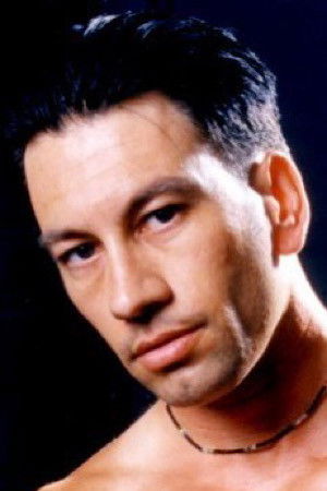 et billede af Manolo Campos