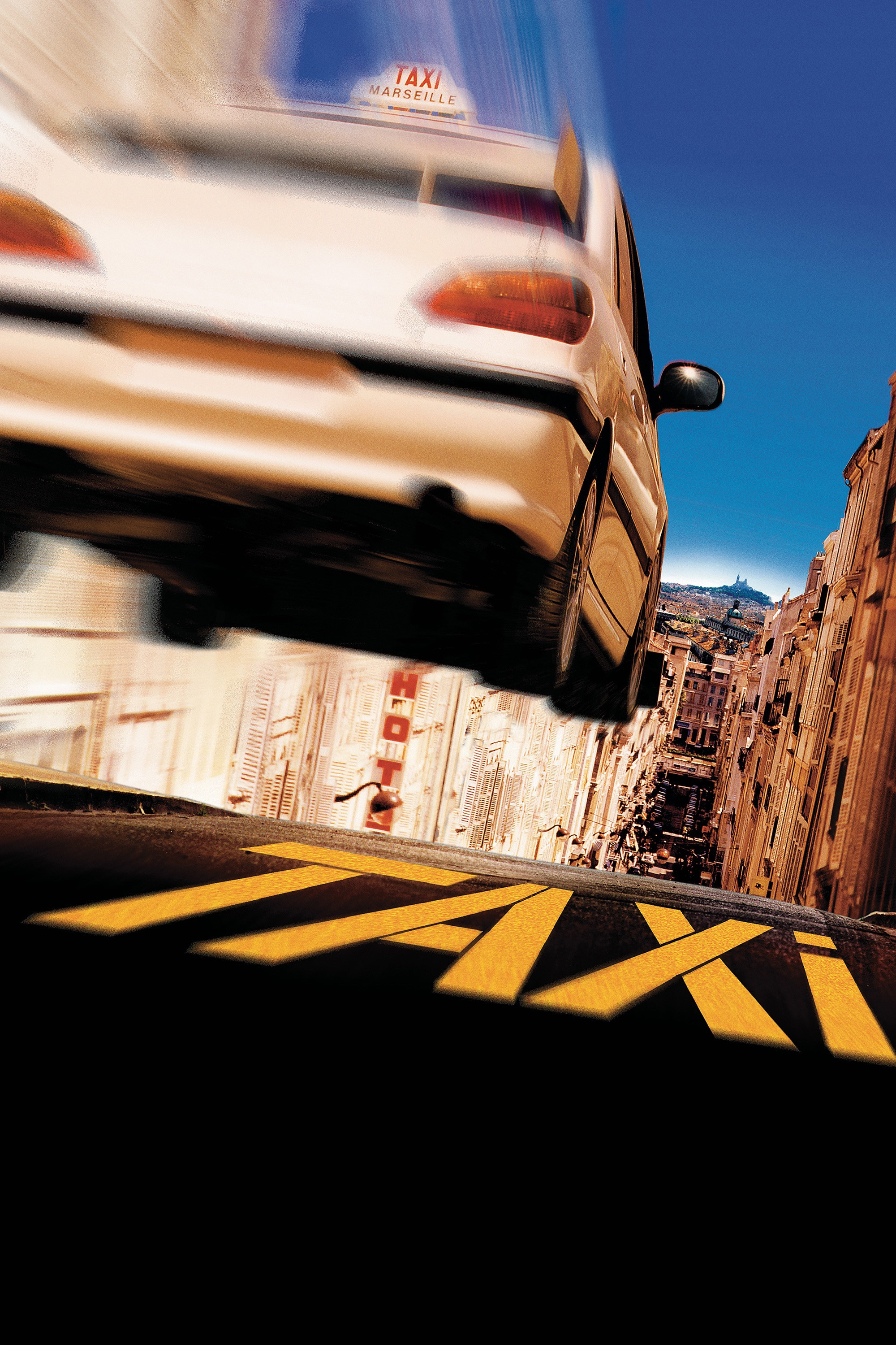 TAXI