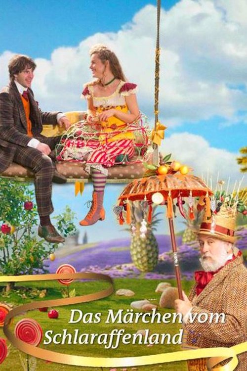 Das M&auml;rchen vom Schlaraffenland