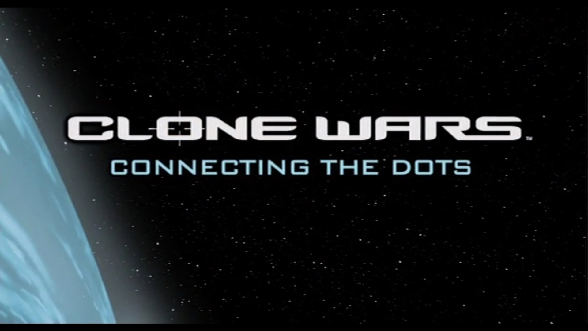 Star Wars: Clone Wars