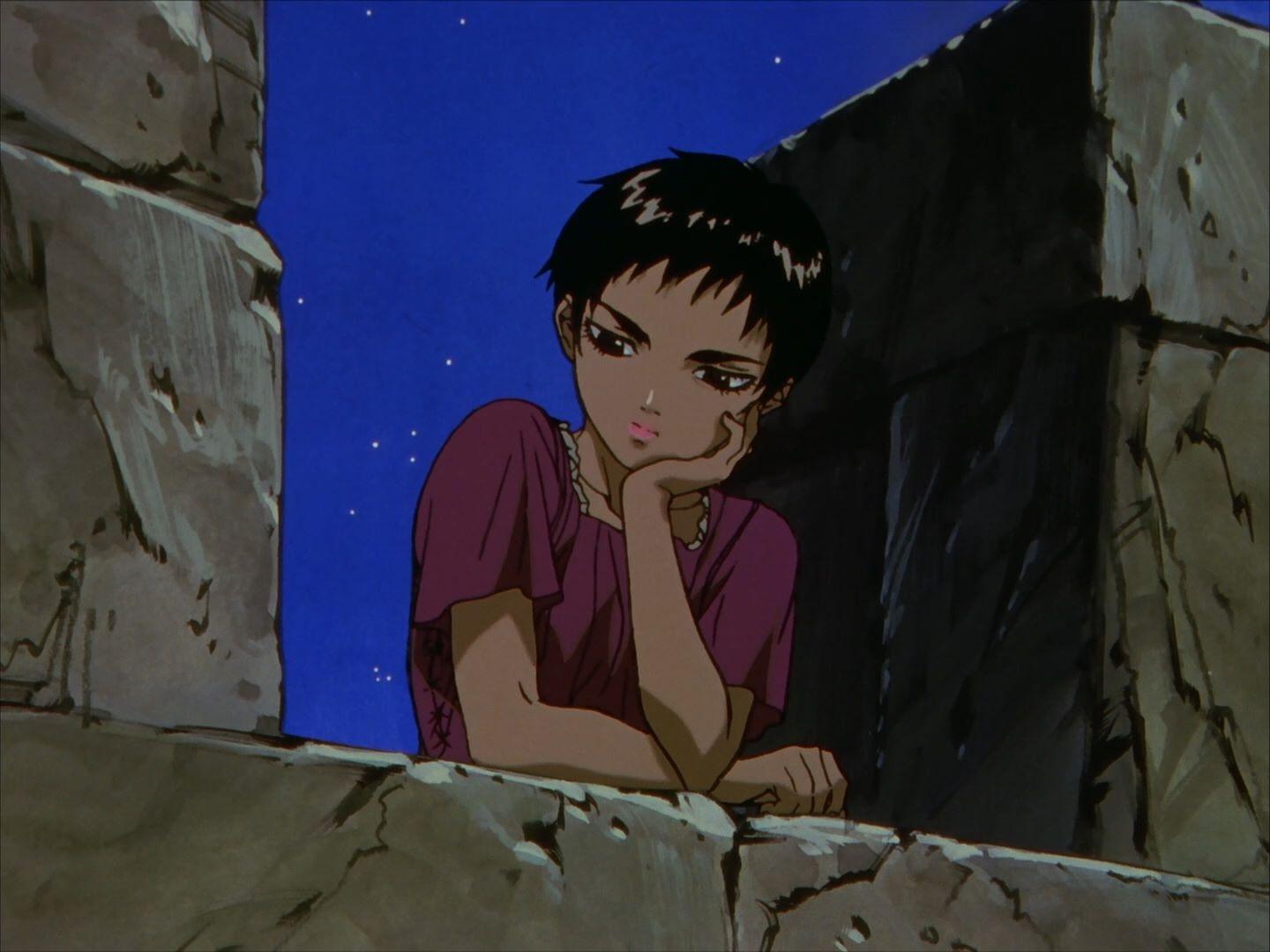 Berserk