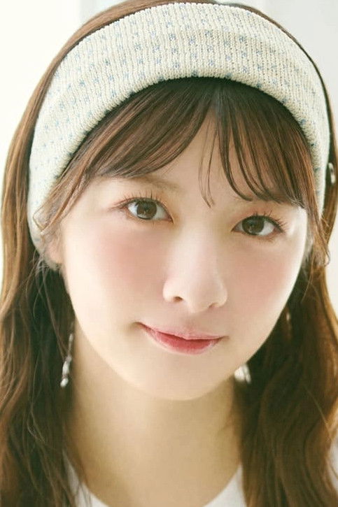 et billede af Natsune Kawaguchi