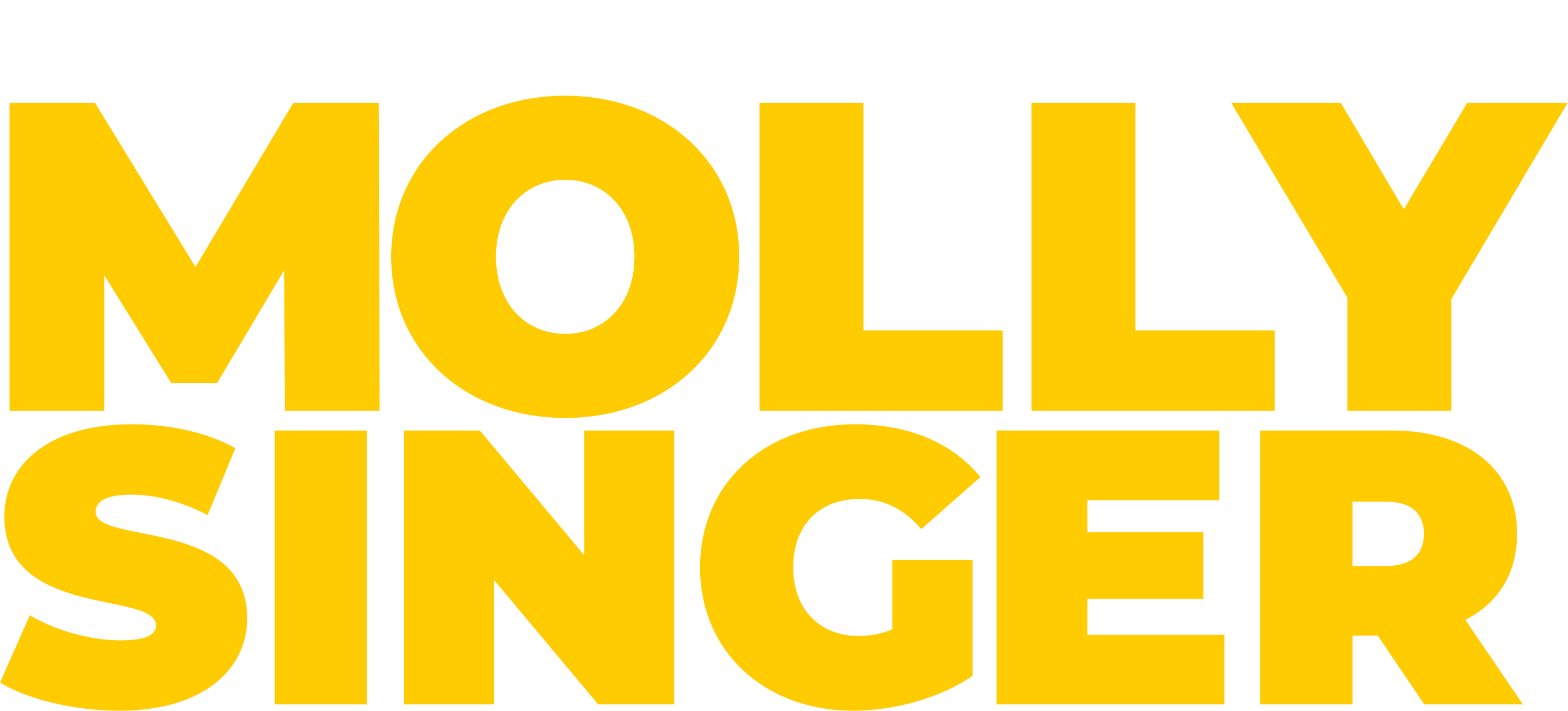 The Re-Education of Molly Singer Logo