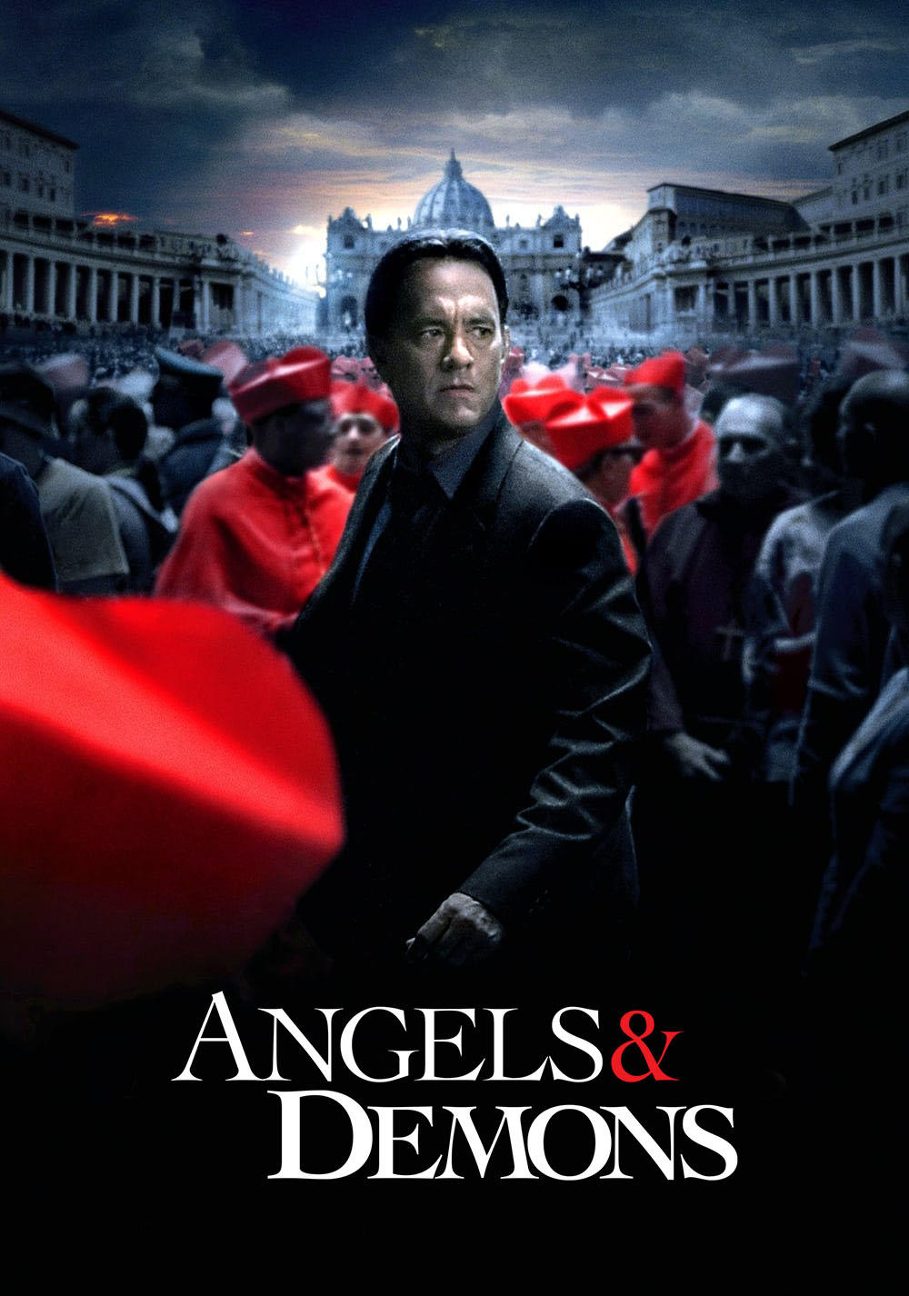 Angels & Demons