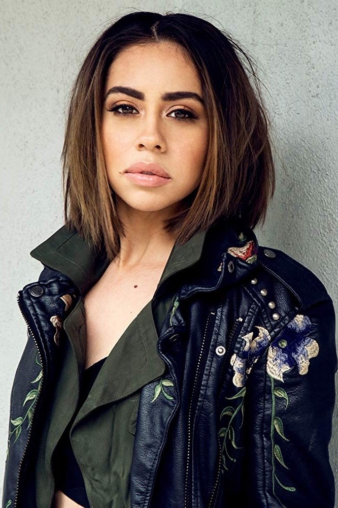 et billede af Raquel McPeek Rodriguez