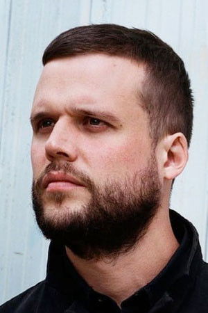 et billede af Harry McVeigh