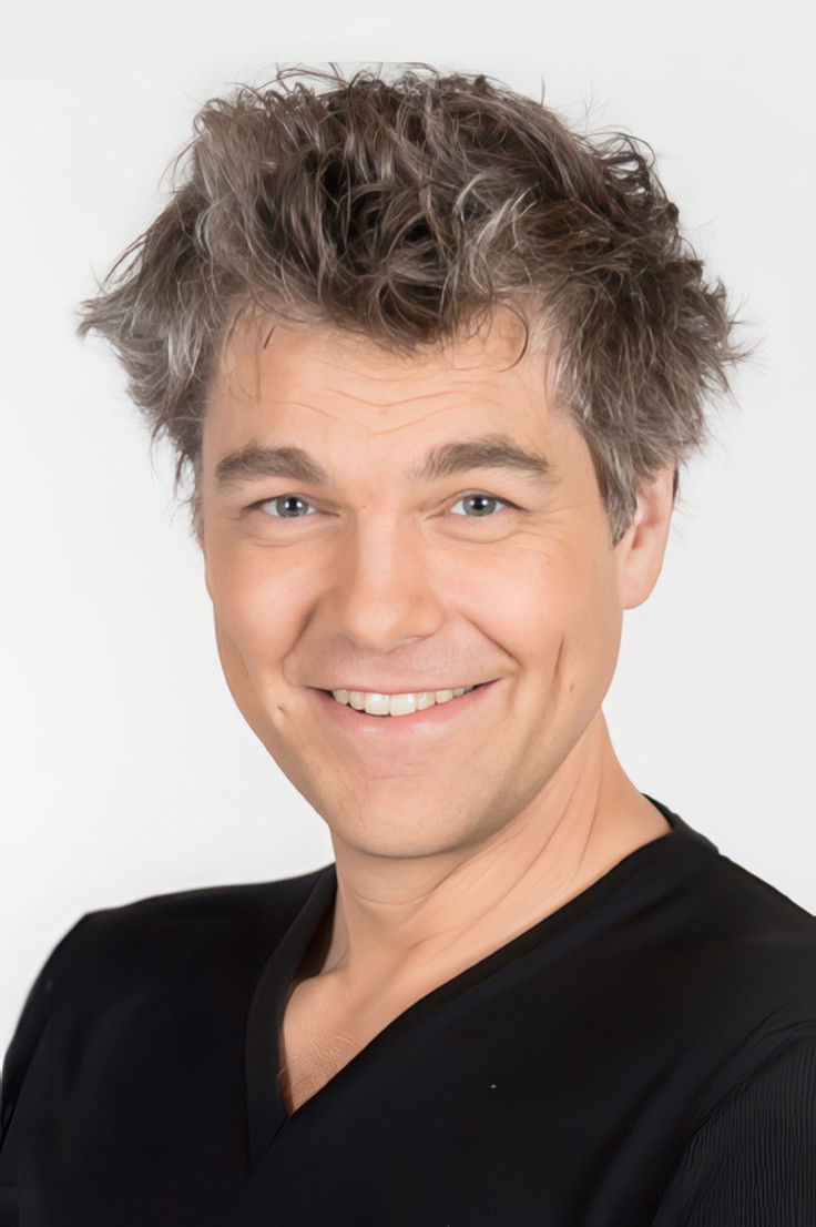 et billede af Gaëtan