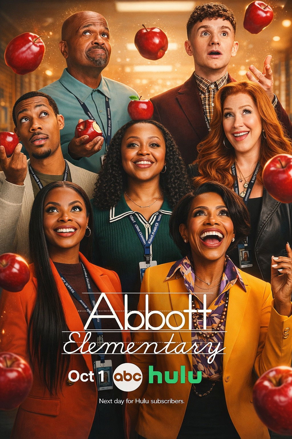 EN - Abbott Elementary (2021)