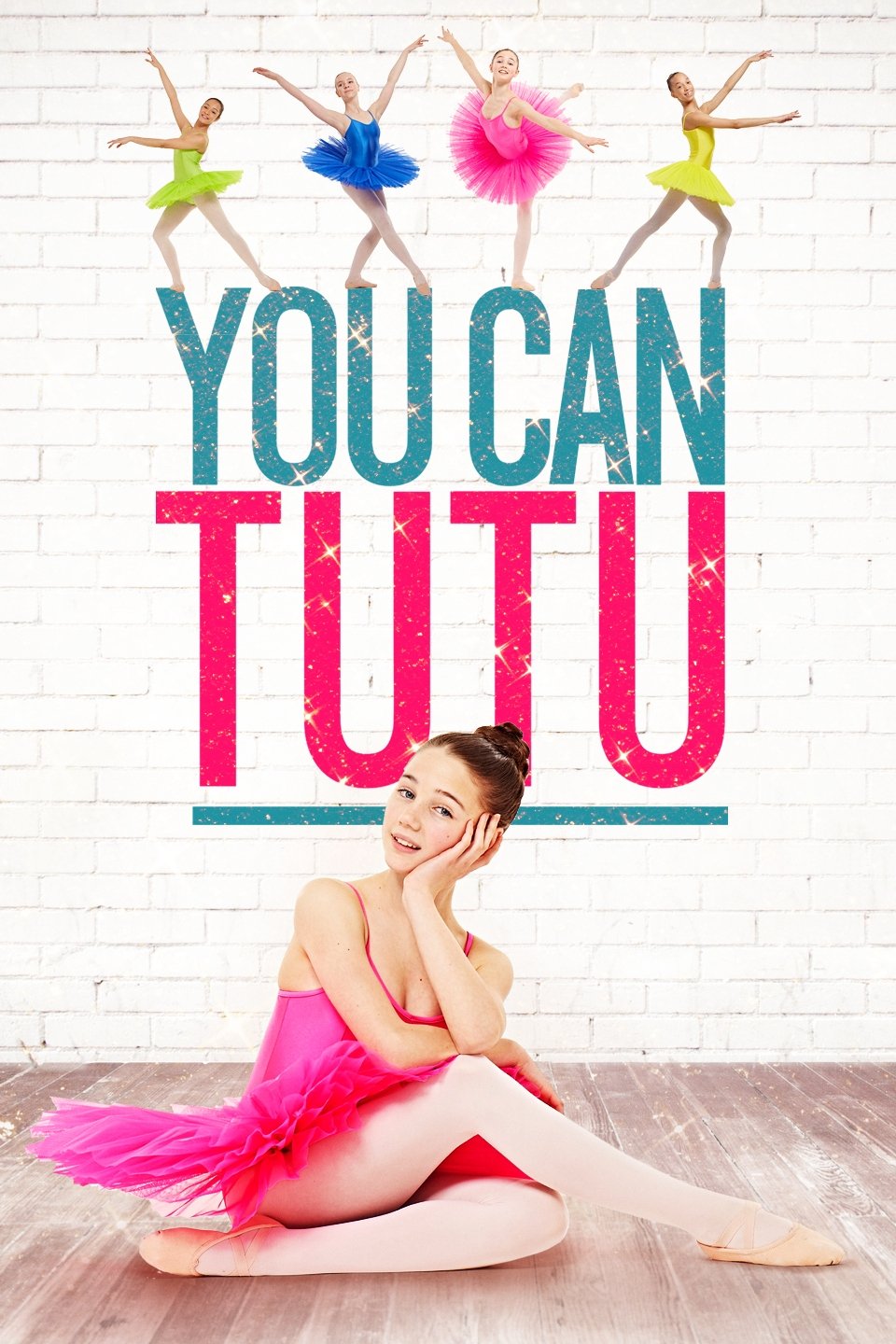 You Can Tutu