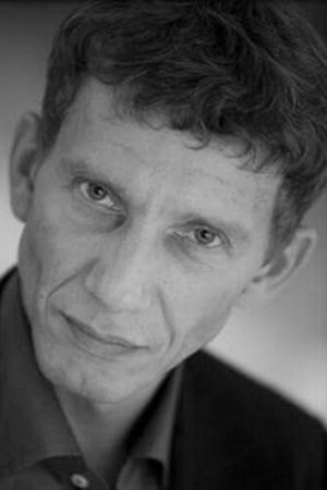 et billede af Vladimir Chernyshov