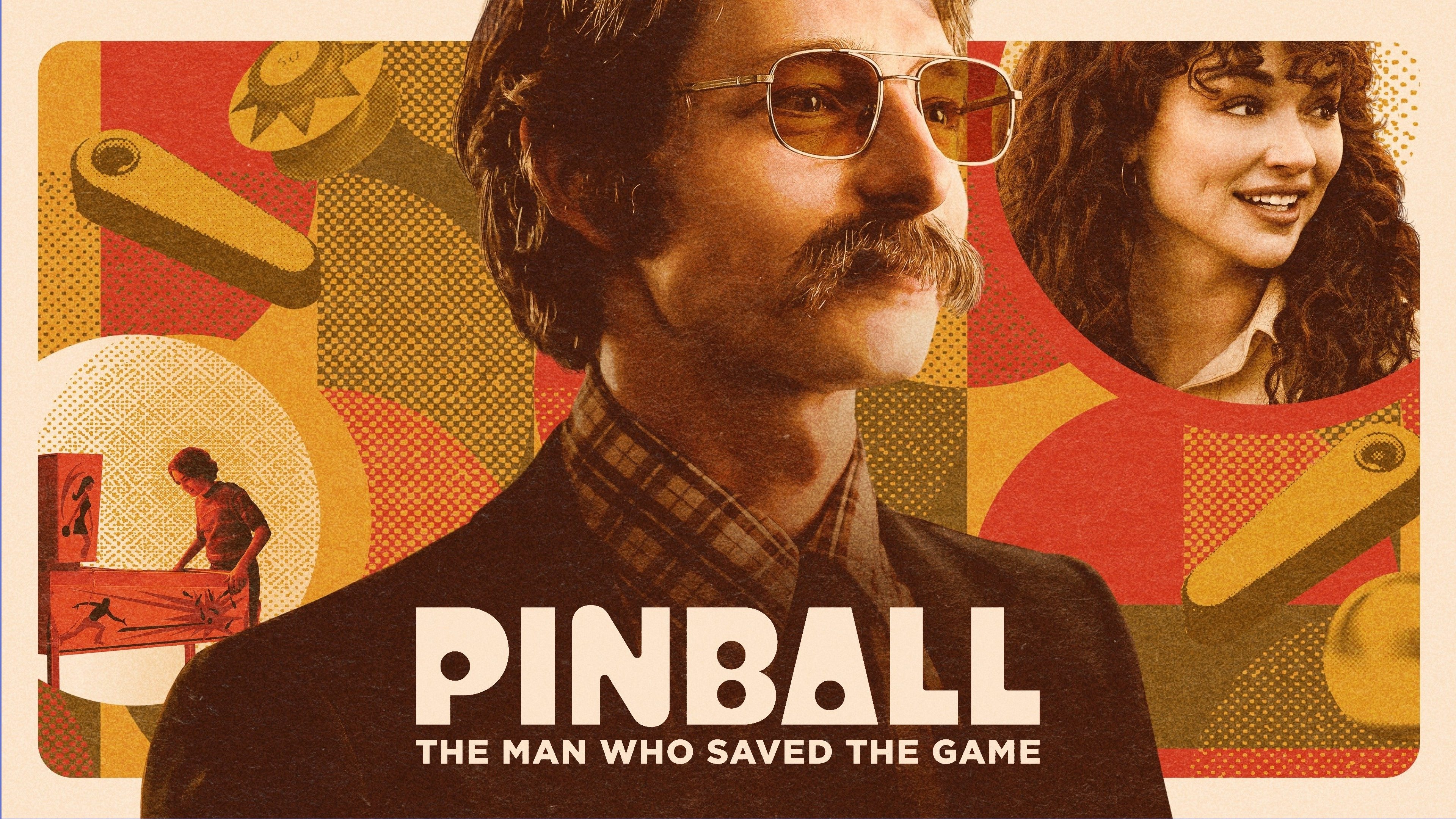 Pinball: The Man Who Saved the Game