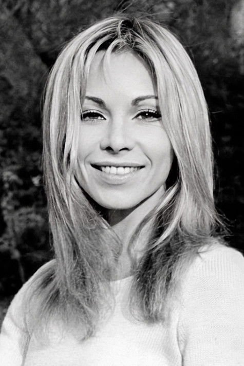 et billede af Erika Raffael