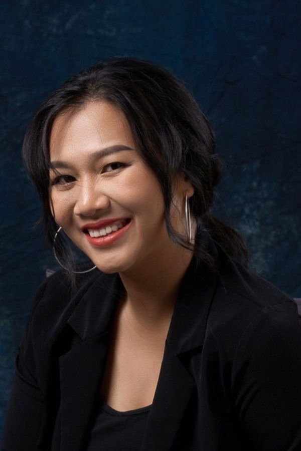 et billede af Lý Thu Uyên