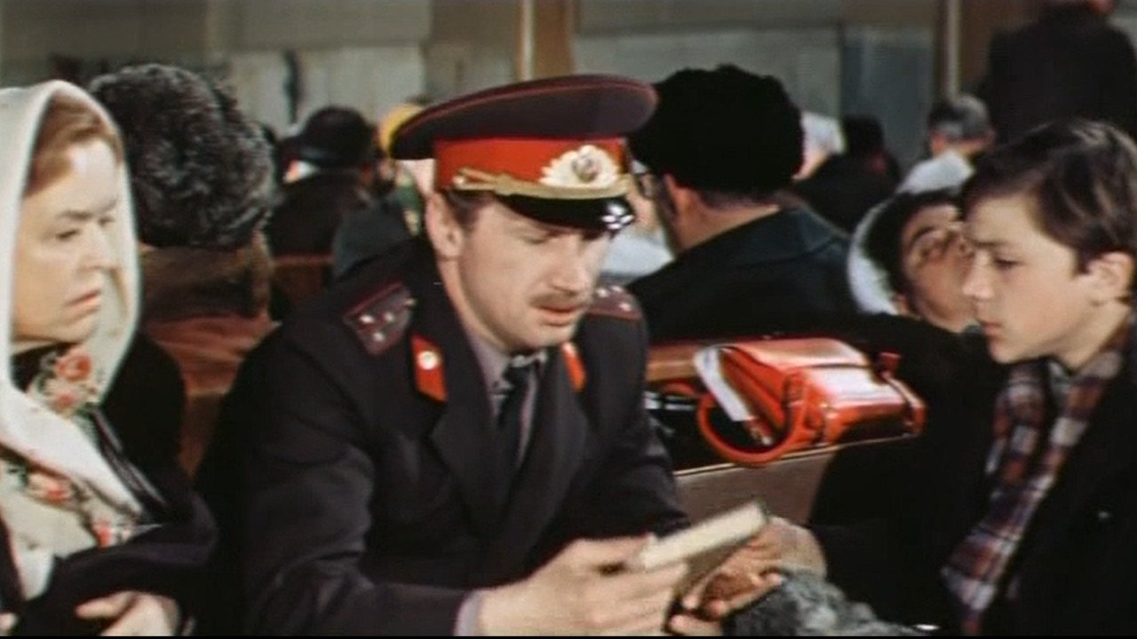 Waiting for a Miracle (1975)