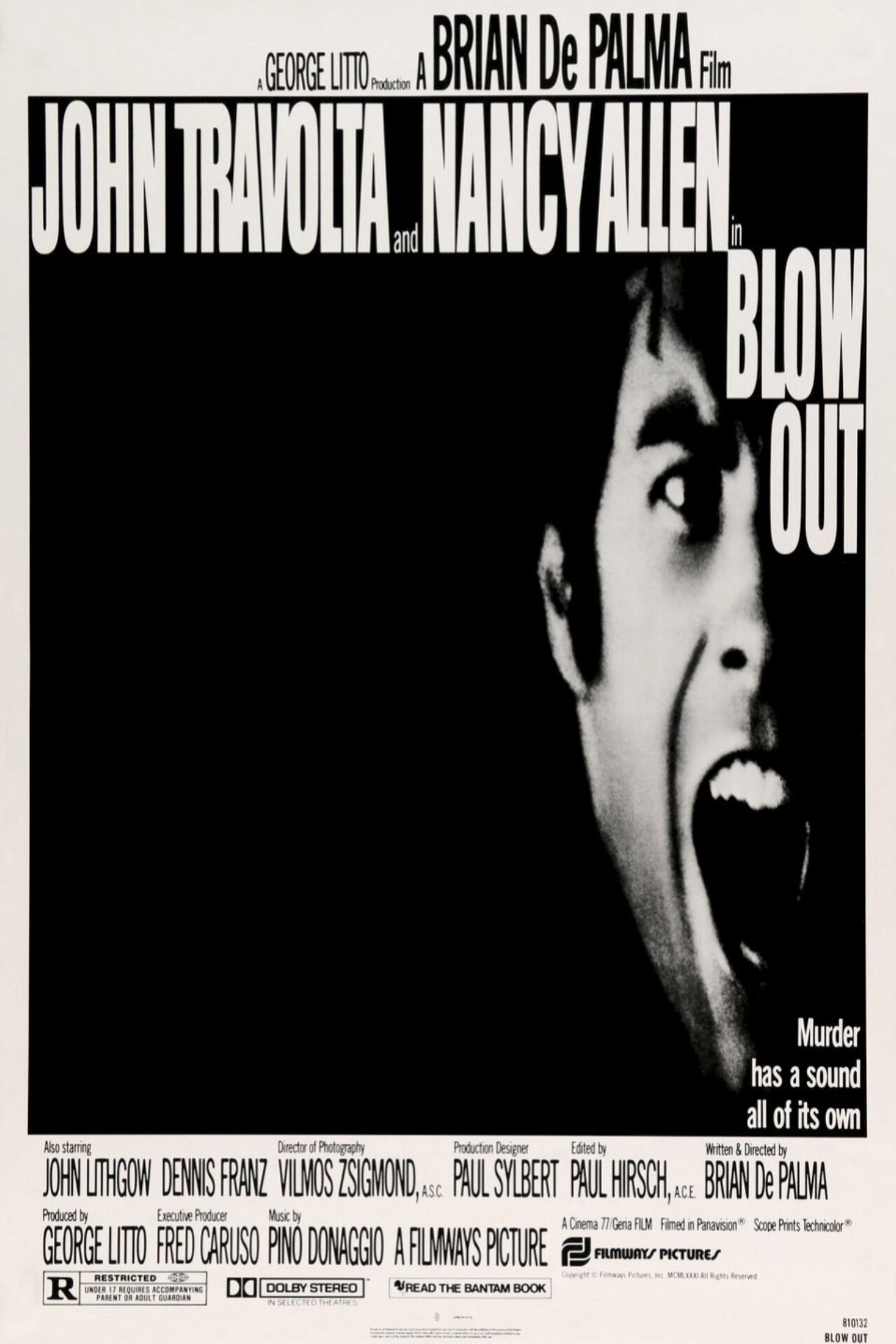 Blow Out