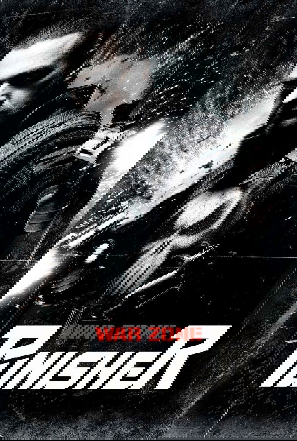 Punisher: War Zone