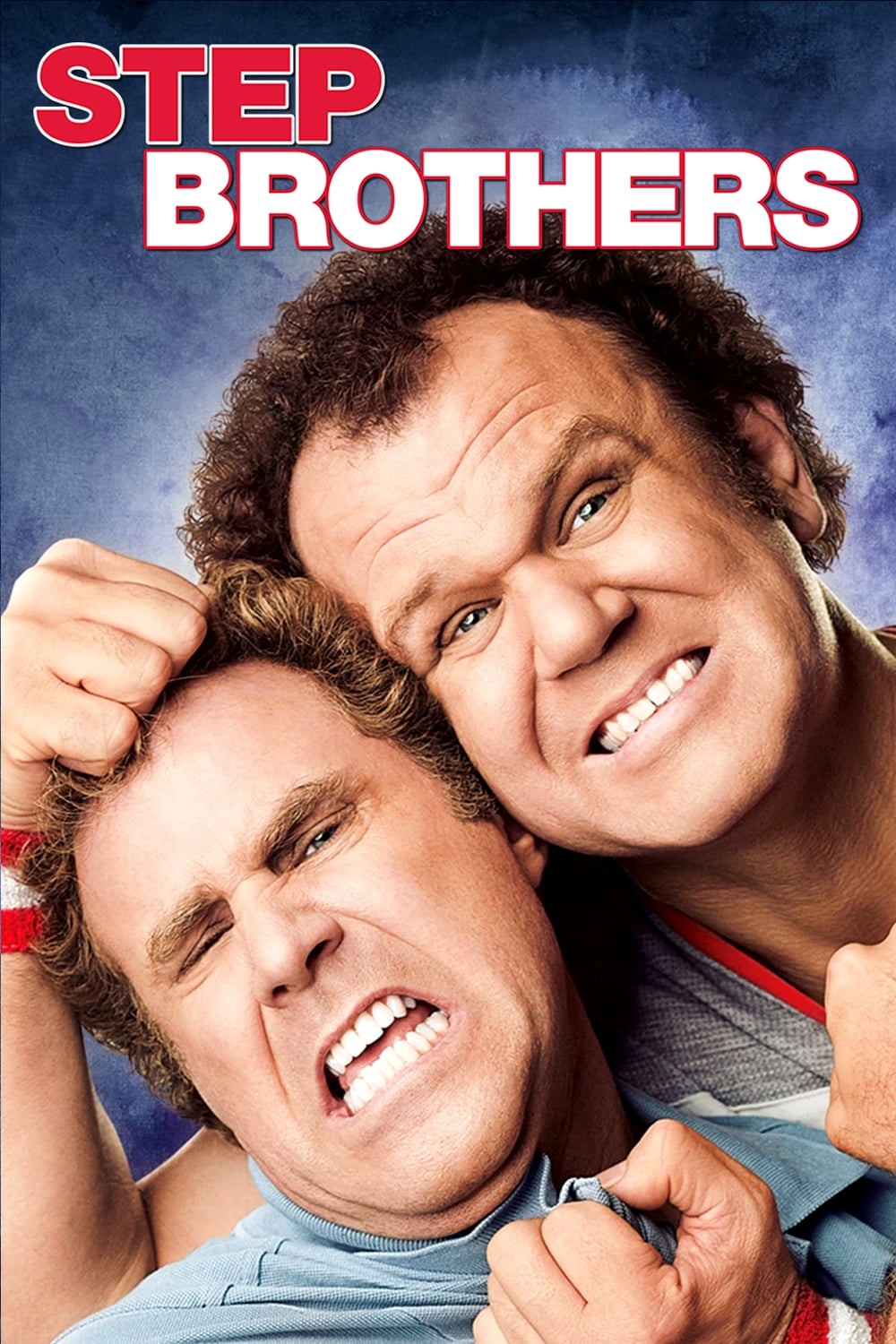 Step Brothers