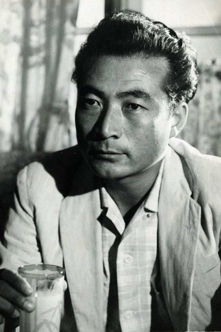 et billede af Seong So-min