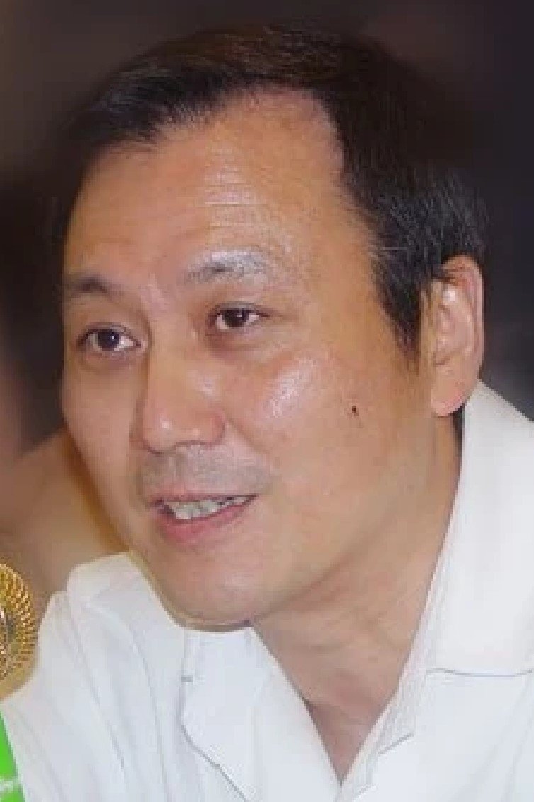 et billede af Jiang Cheng