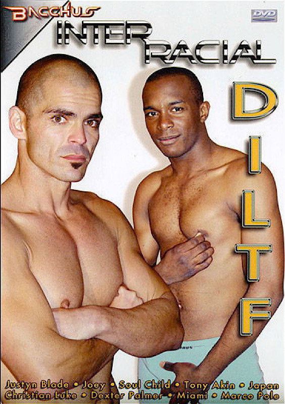 Interracial DILTF