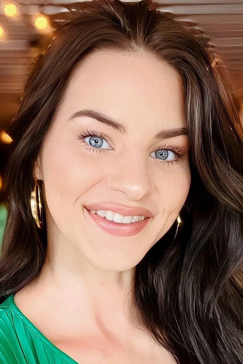 et billede af Heather Ashley Boyd