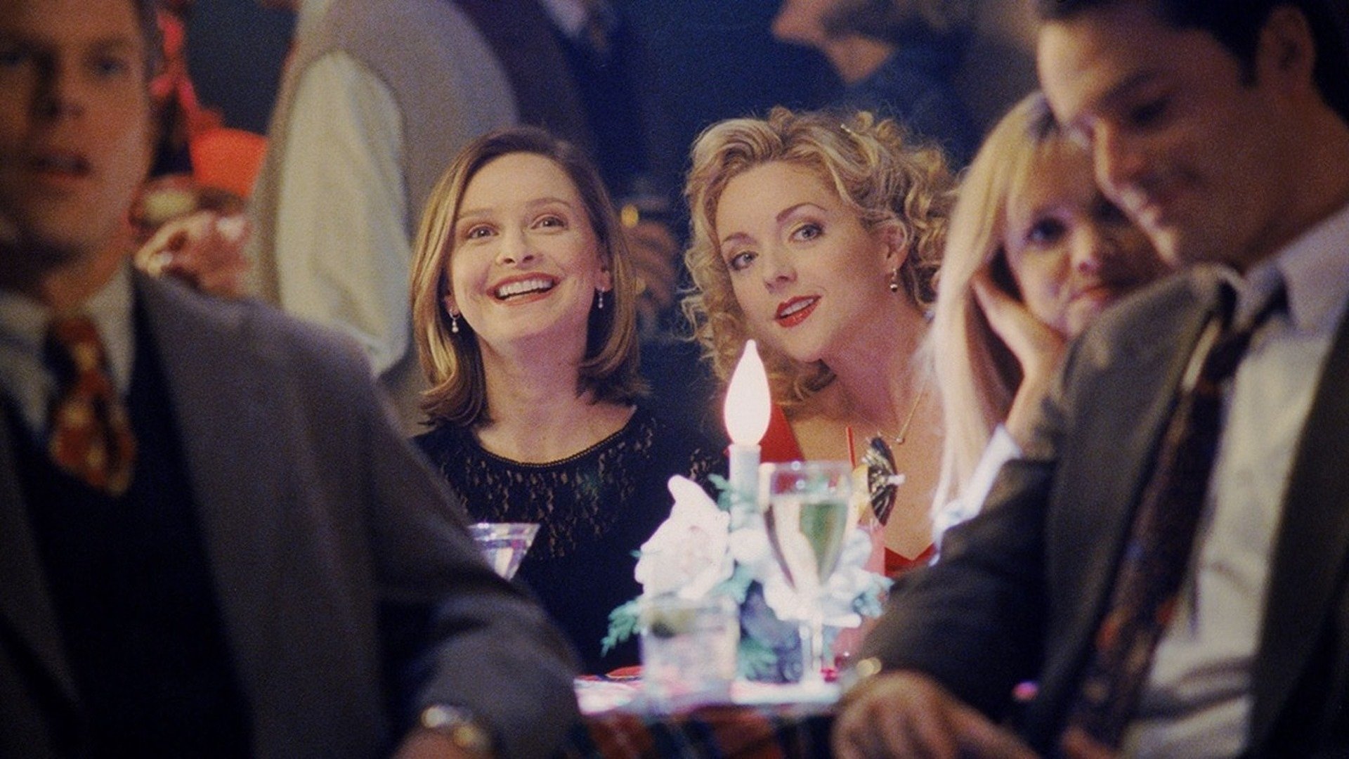 Ally McBeal