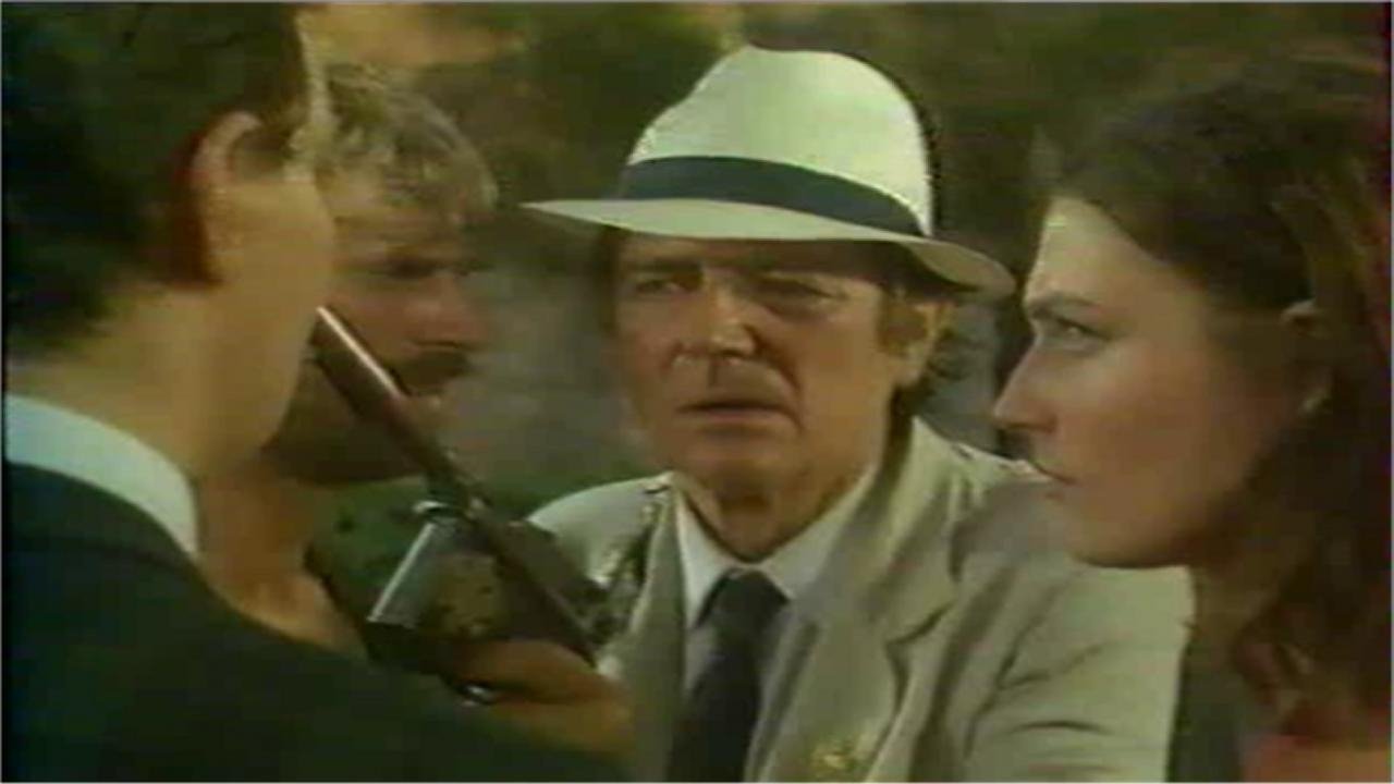 The Unsewing Machine (1986)